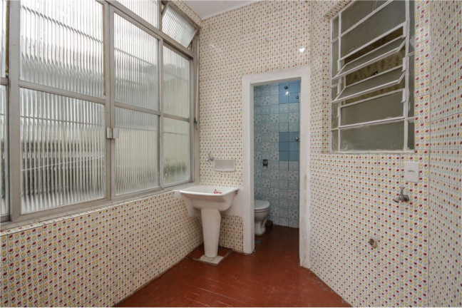 Imagem Apartamento com 2 Quartos à Venda, 113 m² em Cerqueira César - São Paulo