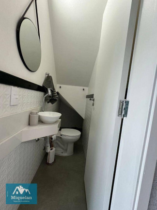 Imagem Sobrado com 3 Quartos à Venda, 120 m² em Vila Maria Alta - São Paulo Imagem Sobrado com 3 Quartos à Venda, 120 m² em Vila Maria Alta - São Paulo