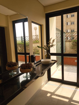 Imagem Apartamento com 3 Quartos à Venda, 79 m² em Tamboré - Barueri Imagem Apartamento com 3 Quartos à Venda, 79 m² em Tamboré - Barueri
