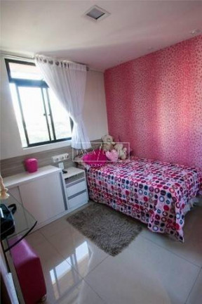 Imagem Apartamento com 4 Quartos para Alugar, 177 m² em Tambaú - João Pessoa
