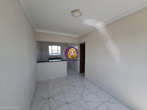 Imagem Casa com 1 Quarto à Venda, 45 m² em Parque São Vicente - São Vicente Imagem Casa com 1 Quarto à Venda, 45 m² em Parque São Vicente - São Vicente