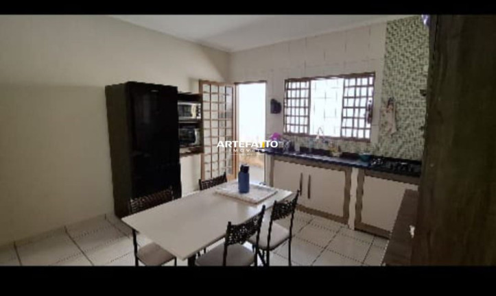 Imagem Casa com 2 Quartos à Venda, 90 m² em Vila Imperador - Franca Imagem Casa com 2 Quartos à Venda, 90 m² em Vila Imperador - Franca