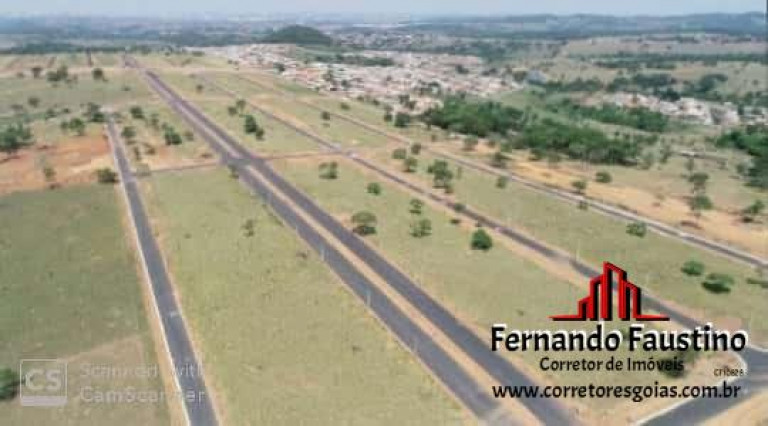 Imagem Terreno à Venda, 250 m² em Residencial Porto Seguro - Senador Canedo Imagem Terreno à Venda, 250 m² em Residencial Porto Seguro - Senador Canedo