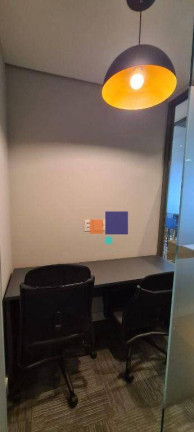 Imagem Sala Comercial para Alugar, 300 m² em Vila Olímpia - São Paulo Imagem Sala Comercial para Alugar, 300 m² em Vila Olímpia - São Paulo