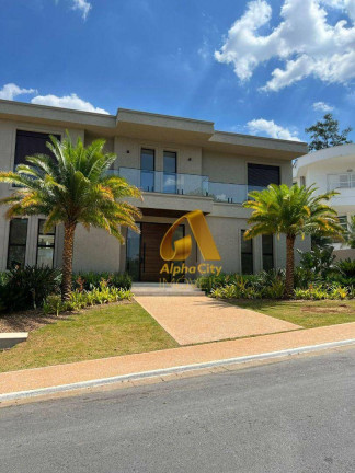 Casa com 4 Quartos à Venda, 650 m² em Alphaville - Barueri