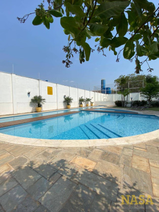 Imagem Apartamento com 3 Quartos à Venda, 85 m² em Jardim Das Américas - Cuiabá