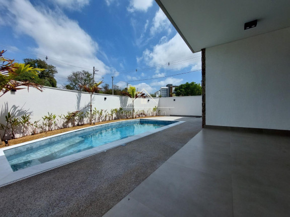 Imagem Casa de Condomínio com 4 Quartos à Venda, 352 m² em Condomínio Chácara Ondina - Sorocaba
