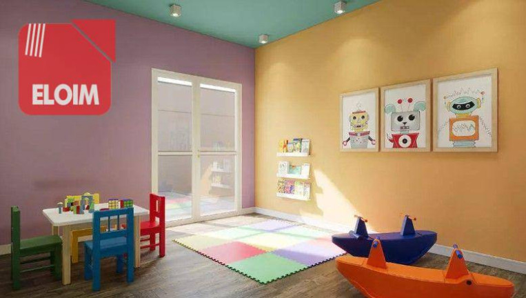 Imagem Apartamento com 1 Quarto à Venda, 34 m² em Pirituba - São Paulo Imagem Apartamento com 1 Quarto à Venda, 34 m² em Pirituba - São Paulo