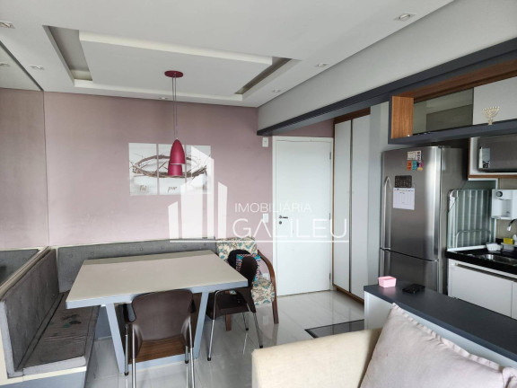 Imagem Apartamento com 2 Quartos à Venda, 60 m² em Ponte Preta - Campinas Imagem Apartamento com 2 Quartos à Venda, 60 m² em Ponte Preta - Campinas