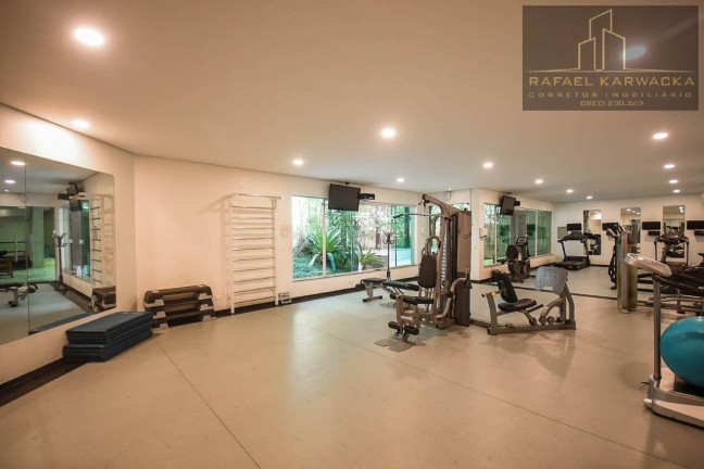 Imagem Apartamento com 3 Quartos à Venda, 193 m² em Vila Suzana - São Paulo