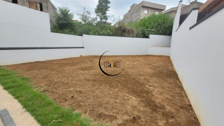 Imagem Casa com 3 Quartos à Venda, 95 m² em Residencial Botânica - Itupeva Imagem Casa com 3 Quartos à Venda, 95 m² em Residencial Botânica - Itupeva