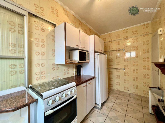 Imagem Apartamento com 2 Quartos à Venda, 67 m² em Tupi - Praia Grande