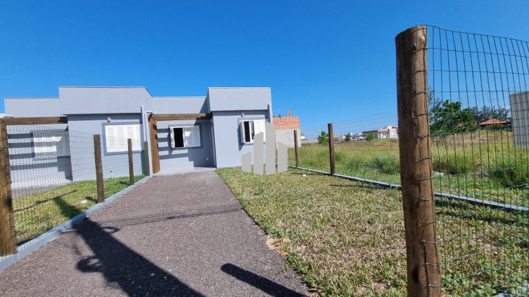 Imagem Casa com 2 Quartos à Venda, 60 m² em Caravelle - Passo De Torres Imagem Casa com 2 Quartos à Venda, 60 m² em Caravelle - Passo De Torres