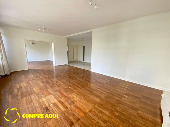 Imagem Apartamento com 4 Quartos à Venda, 218 m² em Higienópolis - São Paulo