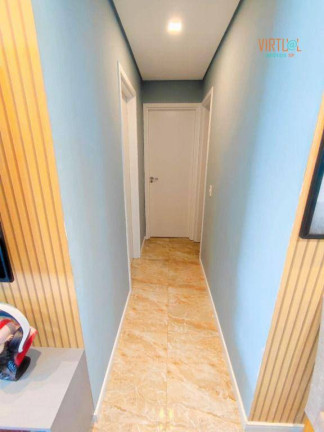 Imagem Apartamento com 2 Quartos à Venda, 69 m² em Barra Funda - São Paulo