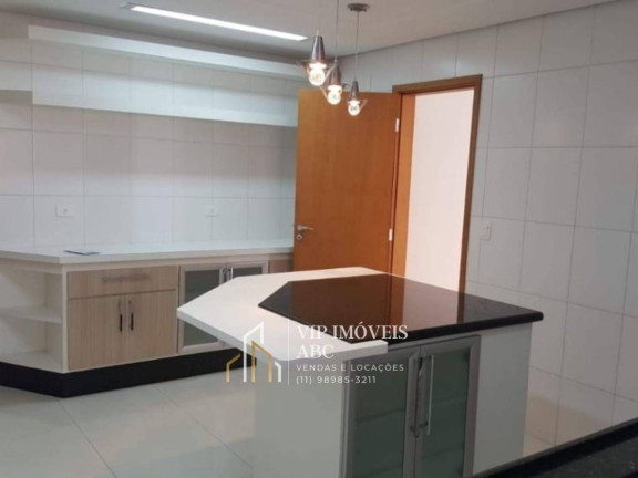 Imagem Apartamento com 3 Quartos à Venda, 134 m² em Jardim Bela Vista - Santo André Imagem Apartamento com 3 Quartos à Venda, 134 m² em Jardim Bela Vista - Santo André