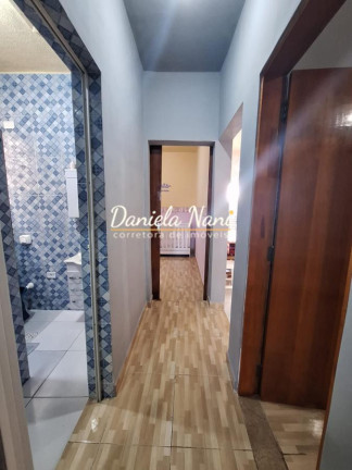 Imagem Casa com 4 Quartos à Venda, 231 m² em Paulicéia - São Bernardo Do Campo