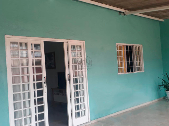 Imagem Casa com 3 Quartos à Venda, 150 m² em Samambaia Norte (samambaia) - Brasília