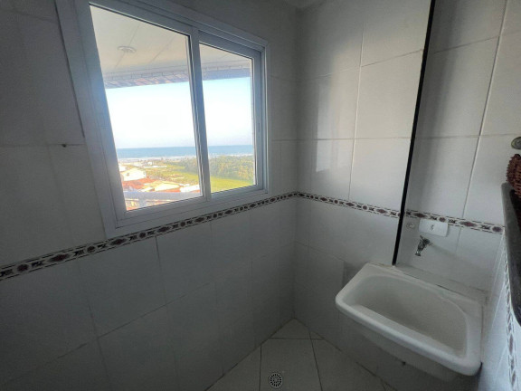 Imagem Apartamento com 3 Quartos à Venda, 116 m² em Mirim - Praia Grande