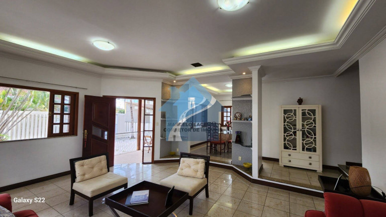 Imagem Casa com 4 Quartos à Venda, 328 m² em Dom Pedro I - Manaus Imagem Casa com 4 Quartos à Venda, 328 m² em Dom Pedro I - Manaus