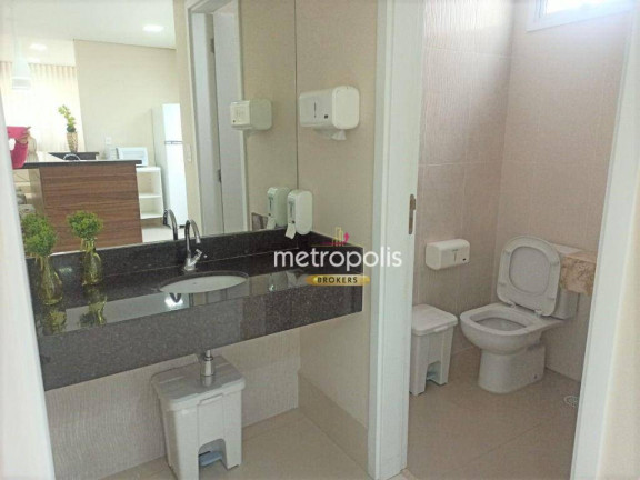 Imagem Apartamento com 3 Quartos à Venda, 70 m² em Santa Paula - São Caetano Do Sul Imagem Apartamento com 3 Quartos à Venda, 70 m² em Santa Paula - São Caetano Do Sul