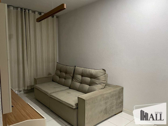 Imagem Casa com 2 Quartos à Venda, 120 m² em Parque Residencial Da Fraternidade 2 - São José Do Rio Preto