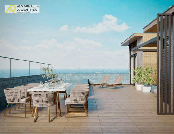 Imagem Apartamento com 2 Quartos à Venda, 50 m² em Bessa - João Pessoa Imagem Apartamento com 2 Quartos à Venda, 50 m² em Bessa - João Pessoa