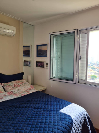 Imagem Apartamento com 3 Quartos à Venda, 90 m² em Vila Brasílio Machado - São Paulo Imagem Apartamento com 3 Quartos à Venda, 90 m² em Vila Brasílio Machado - São Paulo