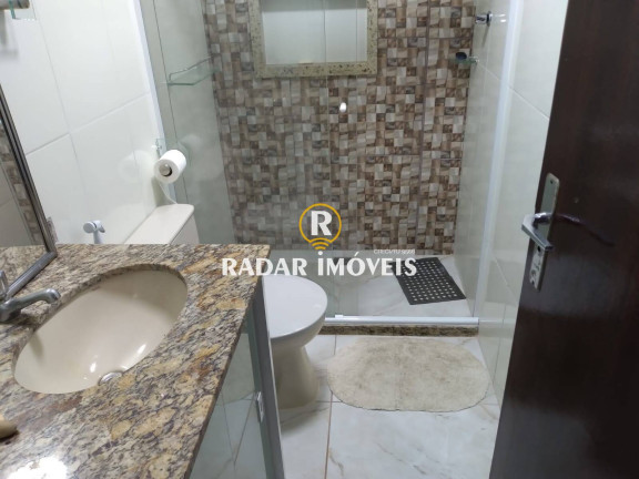 Imagem Apartamento com 3 Quartos à Venda, 110 m² em Algodoal - Cabo Frio