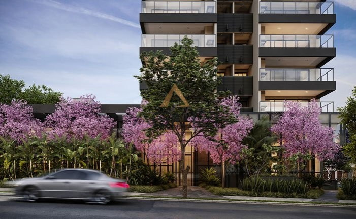 Imagem Apartamento com 3 Quartos à Venda, 111 m² em Perdizes - São Paulo
