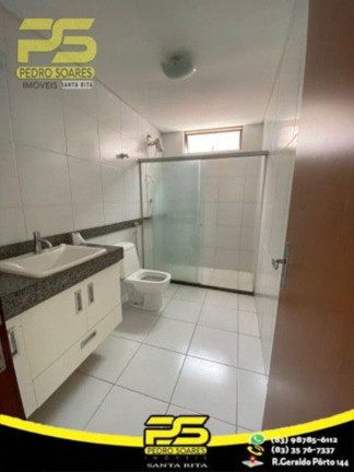Imagem Apartamento com 4 Quartos à Venda, 180 m² em Lauritzen - Campina Grande Imagem Apartamento com 4 Quartos à Venda, 180 m² em Lauritzen - Campina Grande