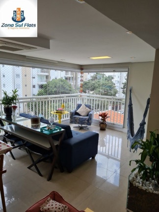 Imagem Apartamento com 3 Quartos à Venda, 143 m² em Vila Gumercindo - São Paulo Imagem Apartamento com 3 Quartos à Venda, 143 m² em Vila Gumercindo - São Paulo