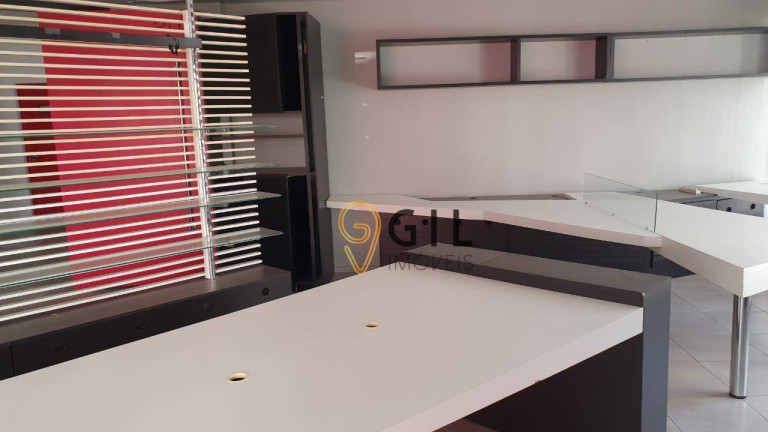 Imagem Sala Comercial à Venda, 58 m² em Jardim Esplanada Ii - São José Dos Campos Imagem Sala Comercial à Venda, 58 m² em Jardim Esplanada Ii - São José Dos Campos