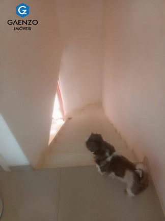 Imagem Casa de Condomínio com 2 Quartos à Venda, 60 m² em água Espraiada (caucaia Do Alto) - Cotia
