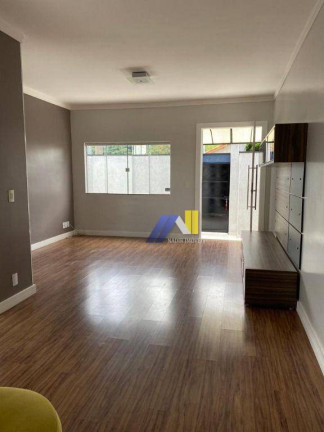 Imagem Casa com 3 Quartos à Venda, 200 m² em Pousada Dos Campos Iii - Pouso Alegre