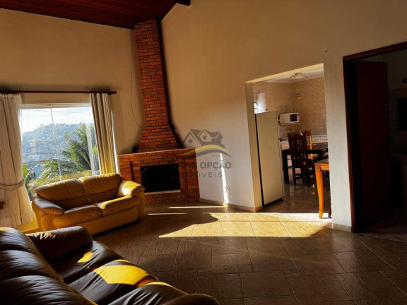 Imagem Casa com 4 Quartos à Venda, 1.484 m² em Jardim Do Ribeirão I - Itupeva Imagem Casa com 4 Quartos à Venda, 1.484 m² em Jardim Do Ribeirão I - Itupeva