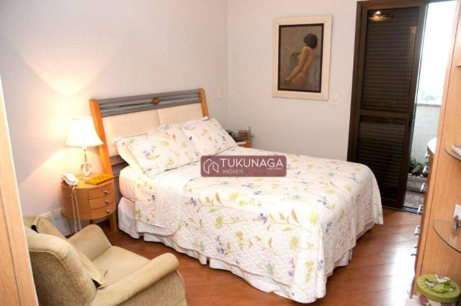 Imagem Apartamento com 3 Quartos à Venda, 143 m² em Santana - São Paulo