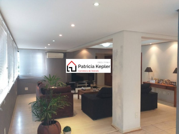 Imagem Apartamento com 4 Quartos à Venda, 150 m² em Jardim Itu - Porto Alegre Imagem Apartamento com 4 Quartos à Venda, 150 m² em Jardim Itu - Porto Alegre