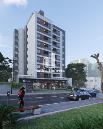 Imagem Apartamento com 2 Quartos à Venda, 57 m² em São Luiz - Caxias Do Sul Imagem Apartamento com 2 Quartos à Venda, 57 m² em São Luiz - Caxias Do Sul