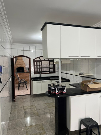 Imagem Casa com 2 Quartos à Venda, 88 m² em Altos De Jordanésia (jordanésia) - Cajamar