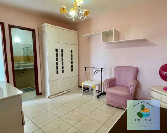Imagem Apartamento com 3 Quartos à Venda, 126 m² em Vila Nova - Cabo Frio Imagem Apartamento com 3 Quartos à Venda, 126 m² em Vila Nova - Cabo Frio