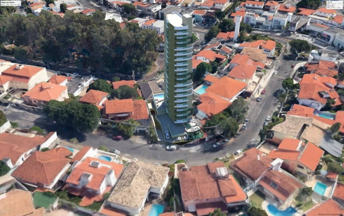 Imagem Apartamento com 2 Quartos à Venda, 72 m² em Caminho Das árvores - Salvador
