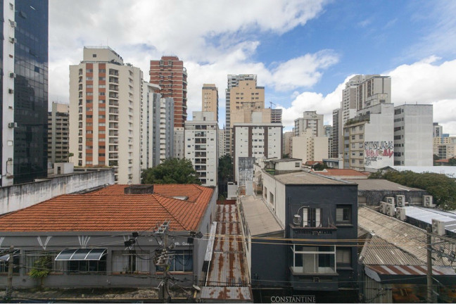 Imagem Apartamento com 4 Quartos à Venda, 117 m² em Pinheiros - São Paulo Imagem Apartamento com 4 Quartos à Venda, 117 m² em Pinheiros - São Paulo