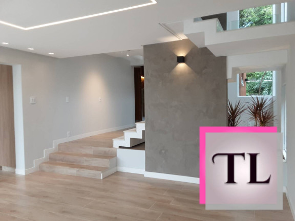 Imagem Casa com 4 Quartos à Venda, 360 m² em Jardim Novo Mundo - Poços De Caldas