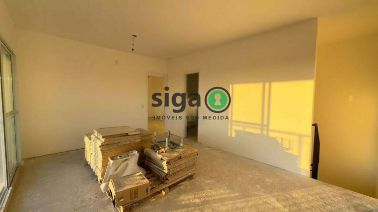 Imagem Apartamento com 3 Quartos à Venda, 224 m² em Santo Amaro - São Paulo Imagem Apartamento com 3 Quartos à Venda, 224 m² em Santo Amaro - São Paulo