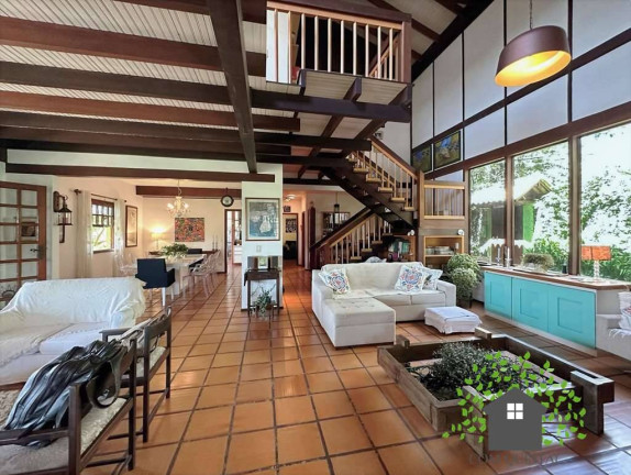 Imagem Casa com 5 Quartos à Venda, 982 m² em Vila Santo Antônio - Cotia Imagem Casa com 5 Quartos à Venda, 982 m² em Vila Santo Antônio - Cotia