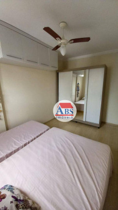 Imagem Apartamento com 2 Quartos à Venda, 62 m² em Ponta Da Praia - Santos