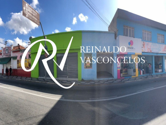 Imagem Imóvel Comercial à Venda, 1.000 m² em Centro - Jacareí Imagem Imóvel Comercial à Venda, 1.000 m² em Centro - Jacareí