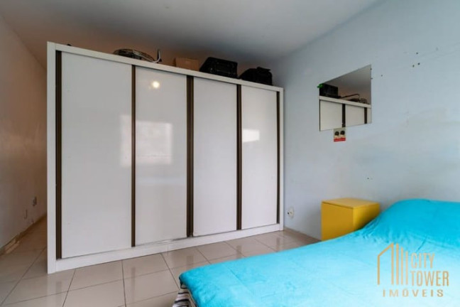 Imagem Apartamento com 1 Quarto à Venda, 34 m² em Cerqueira César - São Paulo