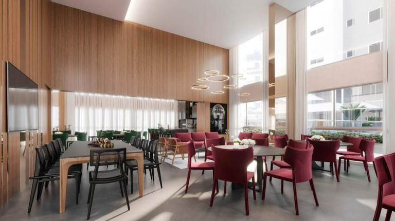 Imagem Apartamento com 4 Quartos à Venda, 170 m² em Itapema - Itapema